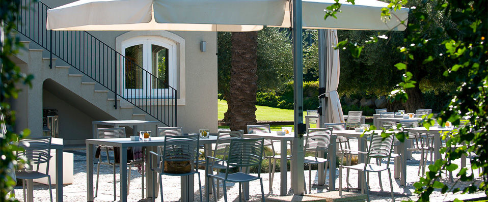 Boutique Hotel Donna Carmela ★★★★ - Discover the romance of this charming 19th-century Italian boutique hotel. - Sicily, Italy