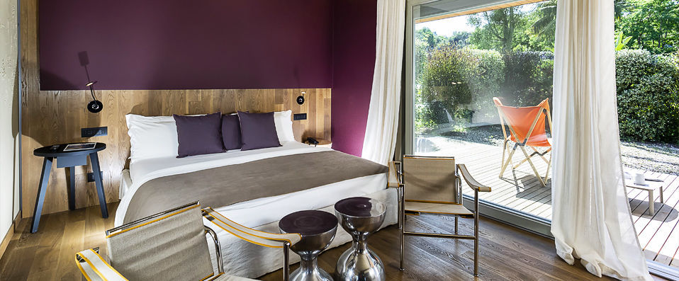 Boutique Hotel Donna Carmela ★★★★ - Discover the romance of this charming 19th-century Italian boutique hotel. - Sicily, Italy