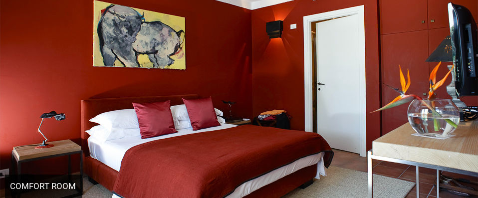 Boutique Hotel Donna Carmela ★★★★ - Discover the romance of this charming 19th-century Italian boutique hotel. - Sicily, Italy