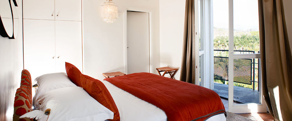 Boutique Hotel Donna Carmela ★★★★ - Discover the romance of this charming 19th-century Italian boutique hotel. - Sicily, Italy