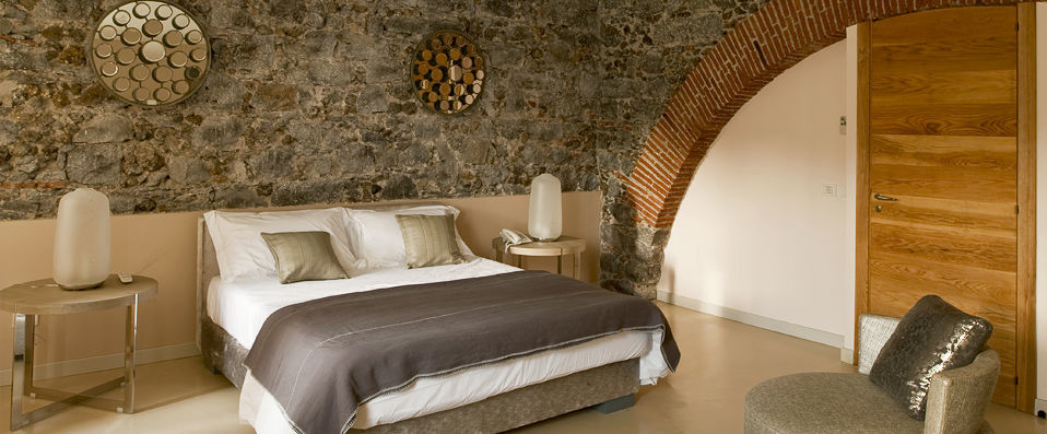 Boutique Hotel Donna Carmela ★★★★ - Discover the romance of this charming 19th-century Italian boutique hotel. - Sicily, Italy