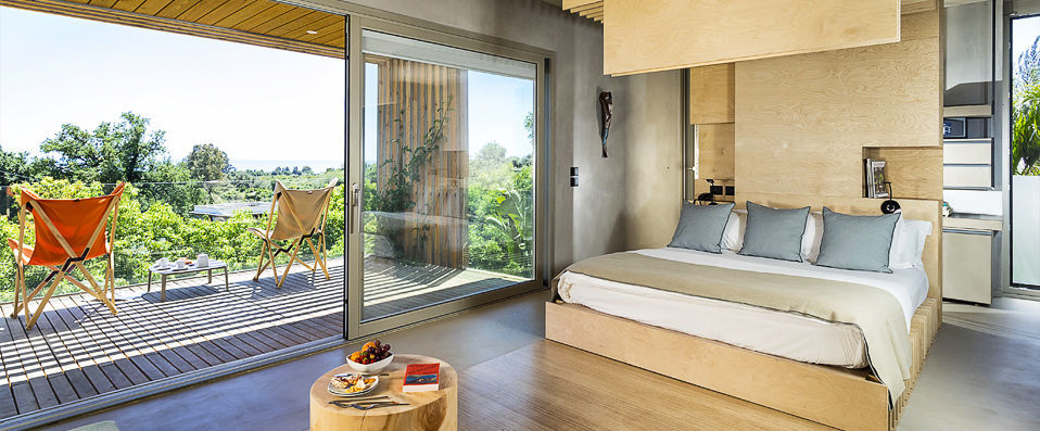 Boutique Hotel Donna Carmela ★★★★ - Discover the romance of this charming 19th-century Italian boutique hotel. - Sicily, Italy