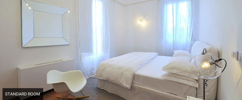Boutique Hotel Donna Carmela ★★★★ - Discover the romance of this charming 19th-century Italian boutique hotel. - Sicily, Italy
