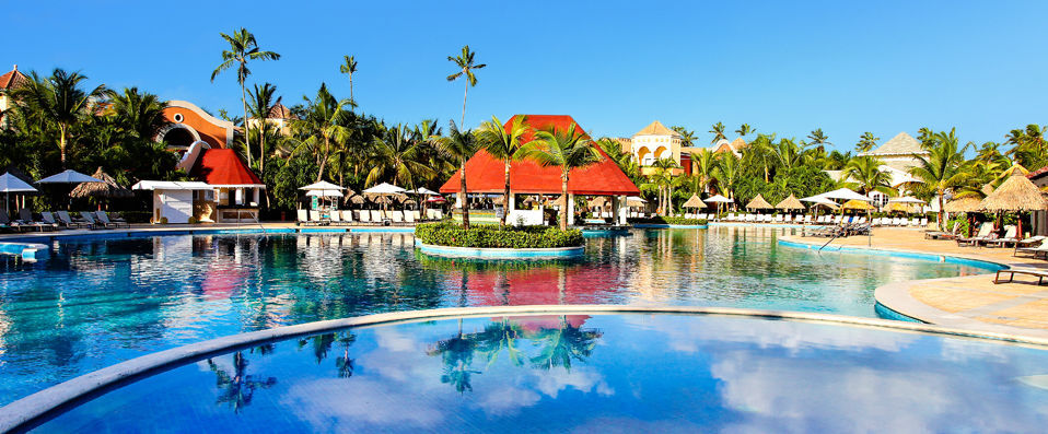 Luxury Bahia Principe Ambar Blue ★★★★★ Adults Only - Exquis farniente à Punta Cana en All inclusive. Adults Only ! - Punta Cana, République Dominicaine