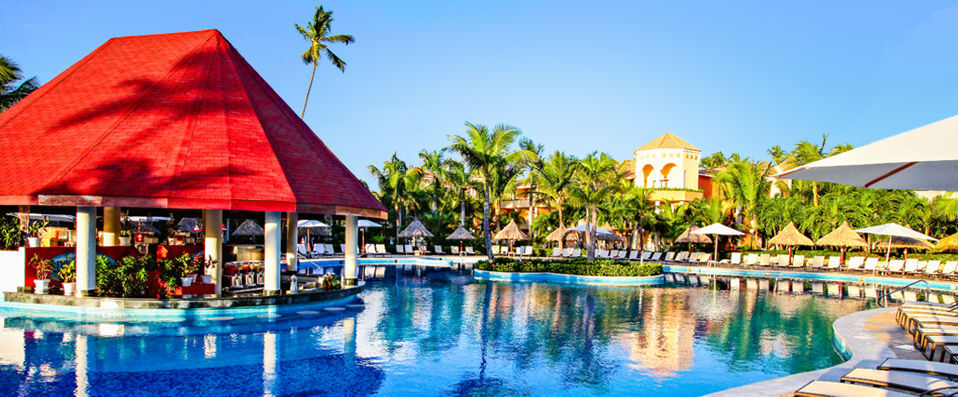 Luxury Bahia Principe Ambar Blue ★★★★★ Adults Only - Exquis farniente à Punta Cana en All inclusive. Adults Only ! - Punta Cana, République Dominicaine