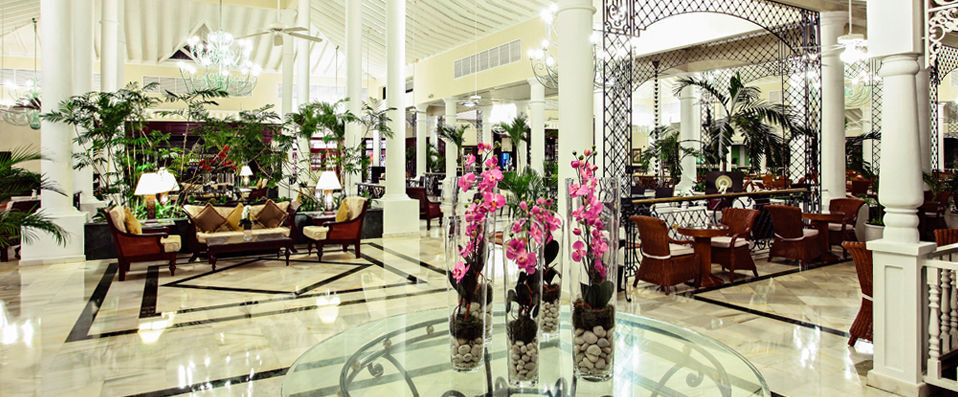 Luxury Bahia Principe Ambar Blue ★★★★★ Adults Only - Exquis farniente à Punta Cana en All inclusive. Adults Only ! - Punta Cana, République Dominicaine