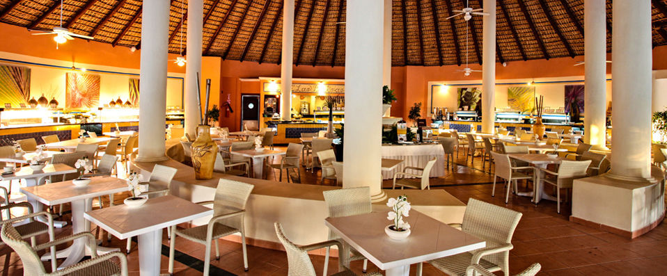 Luxury Bahia Principe Ambar Blue ★★★★★ Adults Only - Exquis farniente à Punta Cana en All inclusive. Adults Only ! - Punta Cana, République Dominicaine