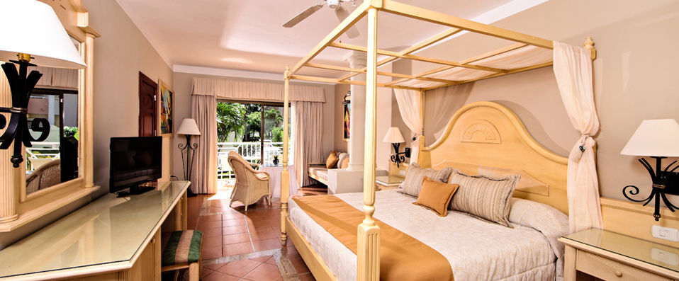 Luxury Bahia Principe Ambar Blue ★★★★★ Adults Only - Exquis farniente à Punta Cana en All inclusive. Adults Only ! - Punta Cana, République Dominicaine