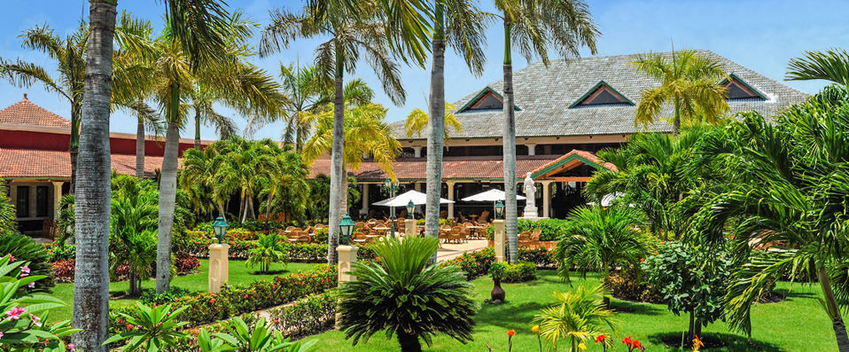 Luxury Bahia Principe Ambar Blue ★★★★★ Adults Only - Exquis farniente à Punta Cana en All inclusive. Adults Only ! - Punta Cana, République Dominicaine