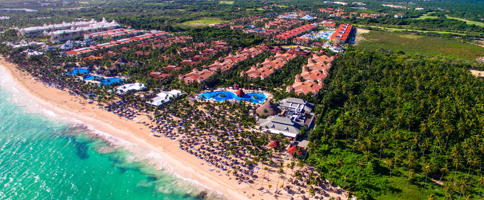 Luxury Bahia Principe Ambar Blue ★★★★★ Adults Only - Exquis farniente à Punta Cana en All inclusive. Adults Only ! - Punta Cana, République Dominicaine