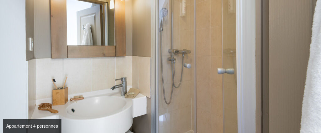 Houlgate Premium Residence & Spa - : Une parenthèse de quiétude sur la côte normande, entre mer et campagne, au cœur d’une résidence premium à Houlgate. - Houlgate, France