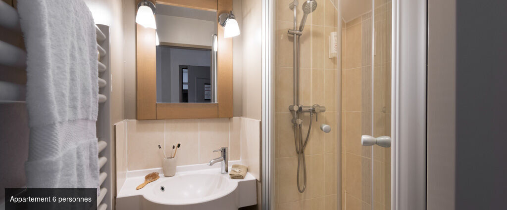 Houlgate Premium Residence & Spa - : Une parenthèse de quiétude sur la côte normande, entre mer et campagne, au cœur d’une résidence premium à Houlgate. - Houlgate, France