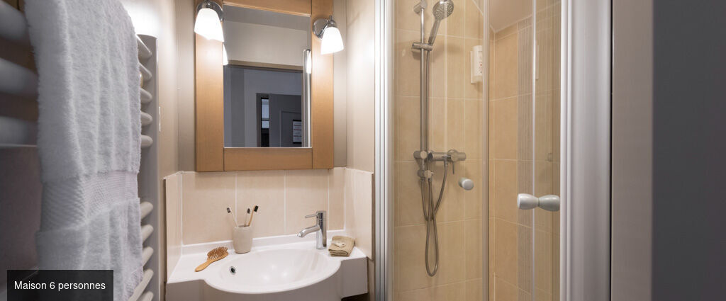 Résidence & Spa Pierre & Vacances Houlgate ★★★★ - Une parenthèse de quiétude sur la côte normande, entre mer et campagne, au cœur d’une résidence premium à Houlgate. - Houlgate, France