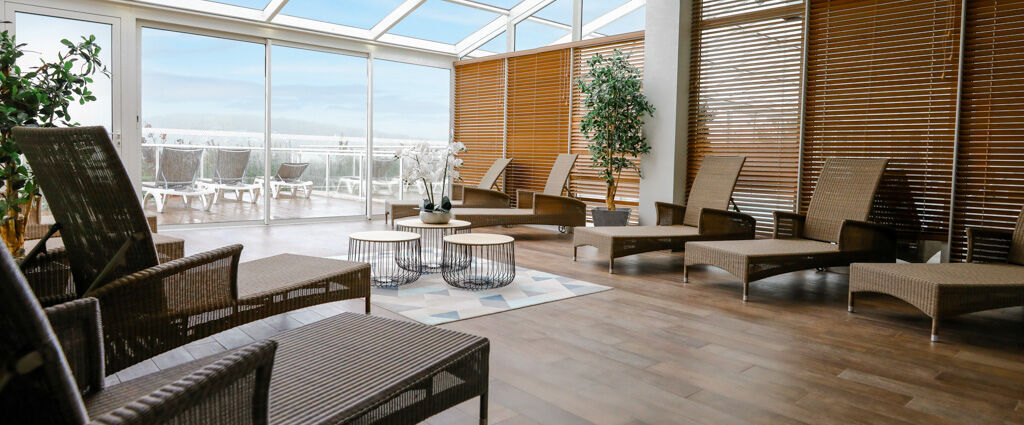 Résidence & Spa Pierre & Vacances Houlgate ★★★★ - Une parenthèse de quiétude sur la côte normande, entre mer et campagne, au cœur d’une résidence premium à Houlgate. - Houlgate, France