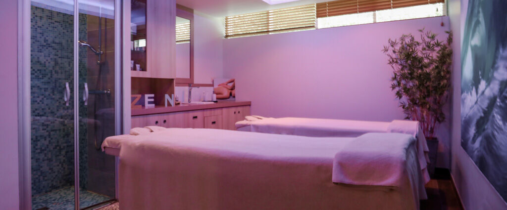 Résidence & Spa Pierre & Vacances Houlgate ★★★★ - Une parenthèse de quiétude sur la côte normande, entre mer et campagne, au cœur d’une résidence premium à Houlgate. - Houlgate, France