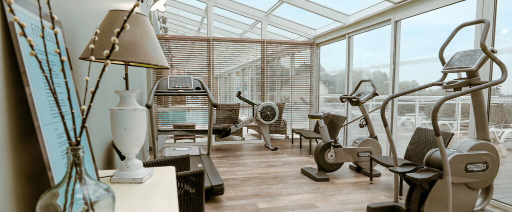 Résidence & Spa Pierre & Vacances Houlgate ★★★★ - Une parenthèse de quiétude sur la côte normande, entre mer et campagne, au cœur d’une résidence premium à Houlgate. - Houlgate, France