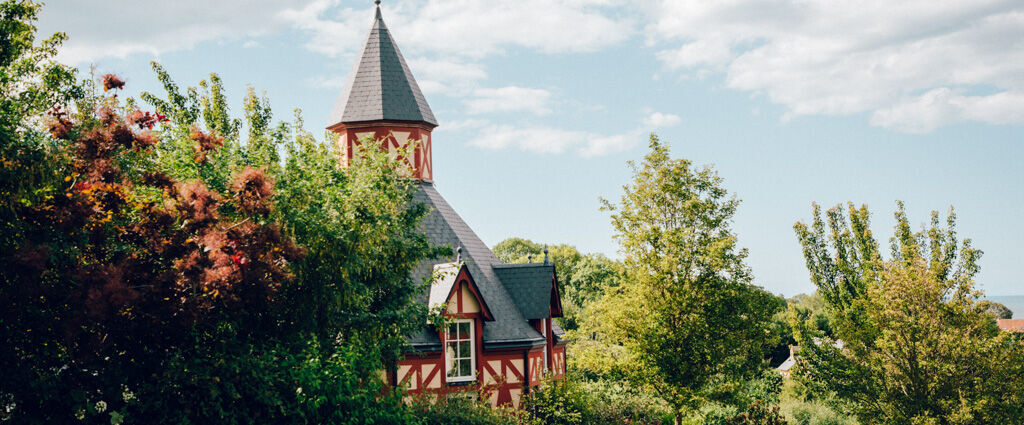 Résidence & Spa Pierre & Vacances Houlgate ★★★★ - Une parenthèse de quiétude sur la côte normande, entre mer et campagne, au cœur d’une résidence premium à Houlgate. - Houlgate, France