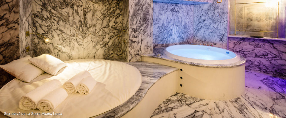 Relais La Speranzina - Luxury treatment at an intimate, exclusive hotel on Lake Garda. - Lake Garda, Italy