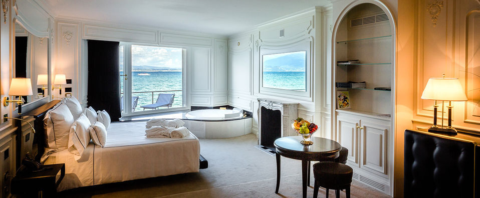 Relais La Speranzina - Luxury treatment at an intimate, exclusive hotel on Lake Garda. - Lake Garda, Italy