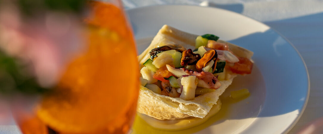 Hotel Korkyra ★★★★ - Chic hotel in the sunny town of Vela Luka, overlooking the Adriatic Sea. - Korčula island, Croatia
