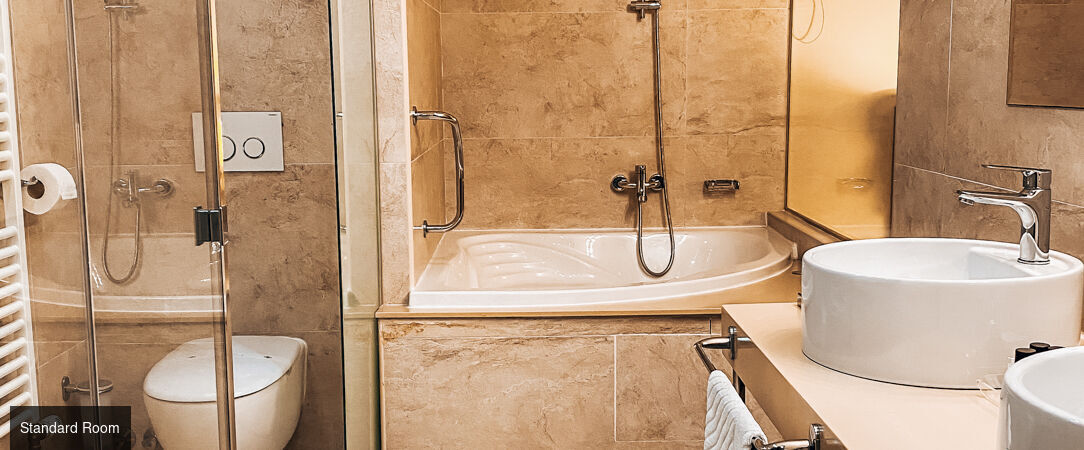 Hotel Korkyra ★★★★ - Chic hotel in the sunny town of Vela Luka, overlooking the Adriatic Sea. - Korčula island, Croatia