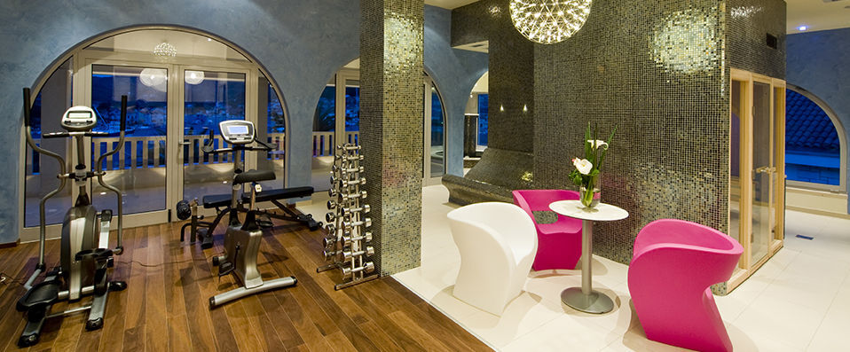 Hotel Korkyra ★★★★ - Chic hotel in the sunny town of Vela Luka, overlooking the Adriatic Sea. - Korčula island, Croatia