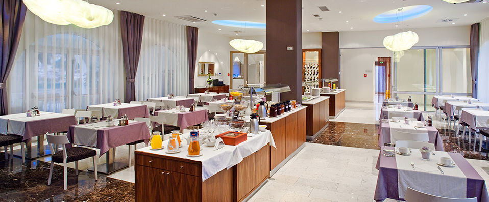 Hotel Korkyra ★★★★ - Chic hotel in the sunny town of Vela Luka, overlooking the Adriatic Sea. - Korčula island, Croatia