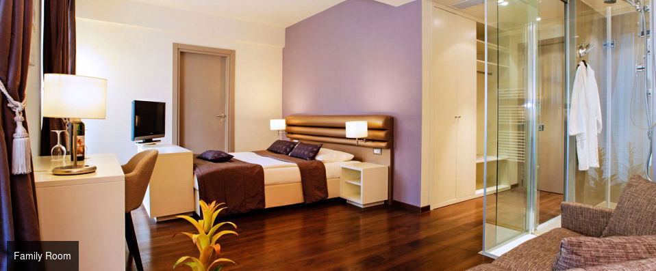 Hotel Korkyra ★★★★ - Chic hotel in the sunny town of Vela Luka, overlooking the Adriatic Sea. - Korčula island, Croatia