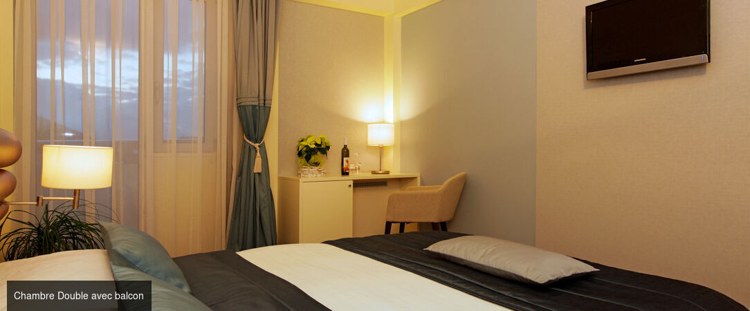 Hotel Korkyra ★★★★ - Adresse cosy & confortable sous la plus ensoleillée des îles croates. - Île de Korcula, Croatie