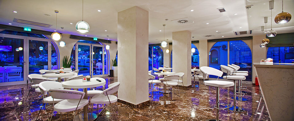 Hotel Korkyra ★★★★ - Adresse étoilée sur la plus ensoleillée des îles croates. - Île de Korčula, Croatie