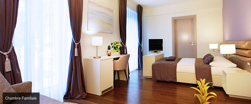 Hotel Korkyra ★★★★ - Adresse étoilée sur la plus ensoleillée des îles croates. - Île de Korčula, Croatie