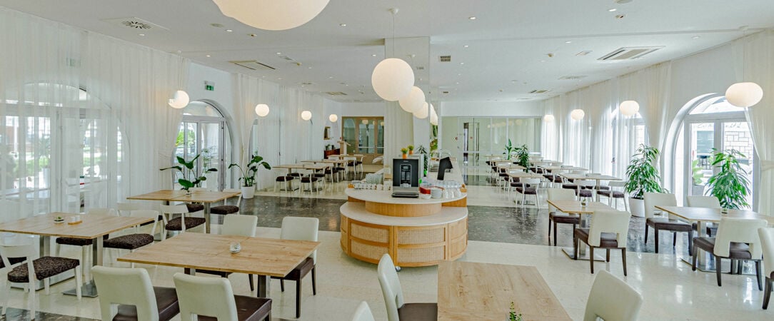 Hotel Korkyra ★★★★ - Adresse cosy & confortable sous la plus ensoleillée des îles croates. - Île de Korčula, Croatie