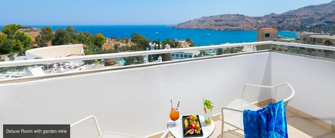 Lindos Village Resort & Spa ★★★★★ - Adults Only - Adult-exclusive island paradise in a recently renovated authentic Greek resort. - Rhodes, Greece