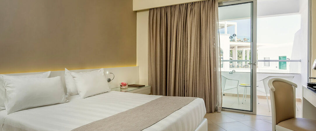 Lindos Village Resort & Spa ★★★★★ - Adults Only 16+ - Luxe & volupté sur l'île de Rhodes. - Rhodes, Greece