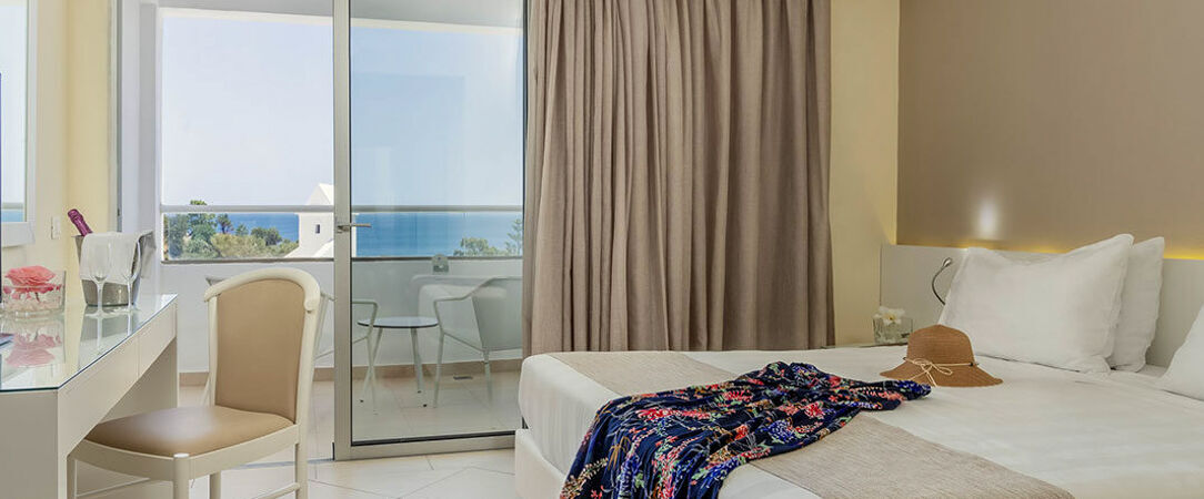 Lindos Village Resort & Spa ★★★★★ - Adults Only 16+ - Luxe & volupté sur l'île de Rhodes. - Rhodes, Greece