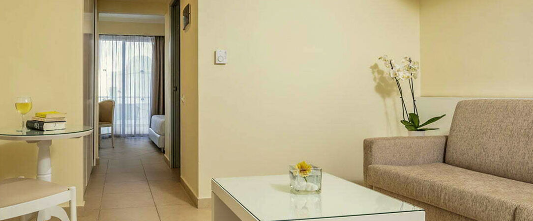 Lindos Village Resort & Spa ★★★★★ - Adults Only 16+ - Luxe & volupté sur l'île de Rhodes. - Rhodes, Greece