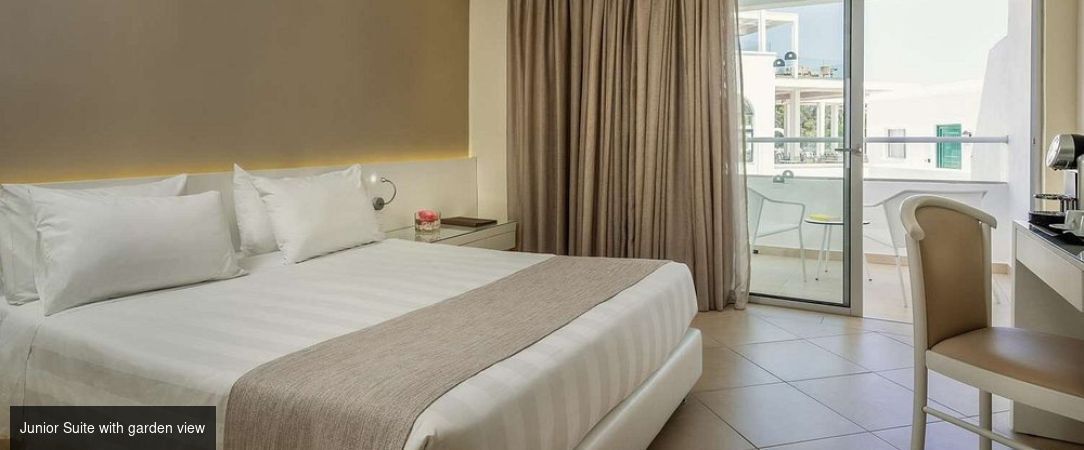Lindos Village Resort & Spa ★★★★★ - Adults Only - Adult-exclusive island paradise in a recently renovated authentic Greek resort. - Rhodes, Greece