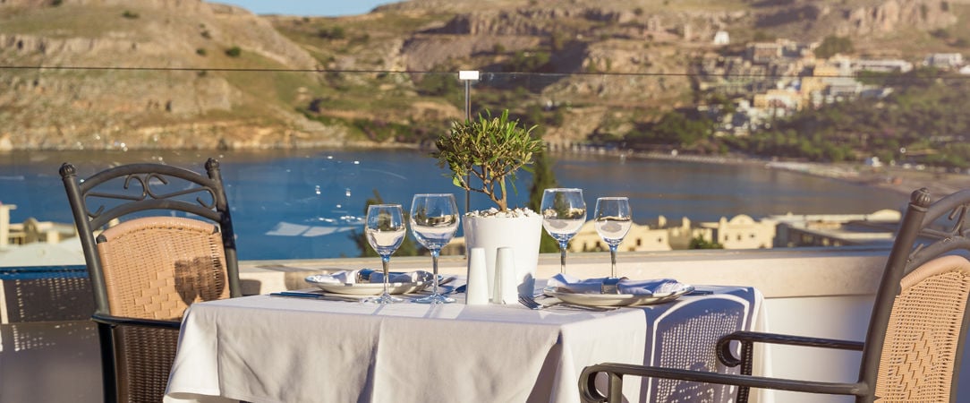 Lindos Village Resort & Spa ★★★★★ - Adults Only - Adult-exclusive island paradise in a recently renovated authentic Greek resort. - Rhodes, Greece