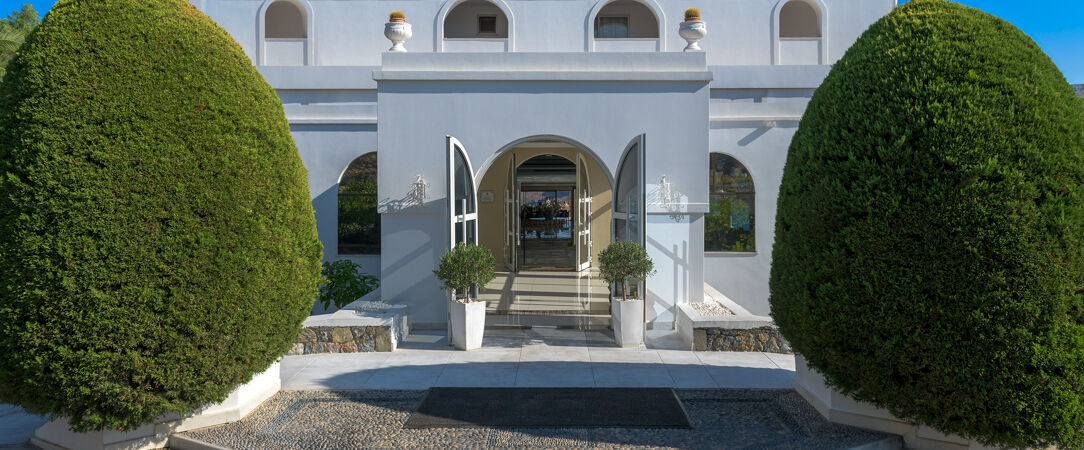 Lindos Village Resort & Spa ★★★★★ - Adults Only - Adult-exclusive island paradise in a recently renovated authentic Greek resort. - Rhodes, Greece