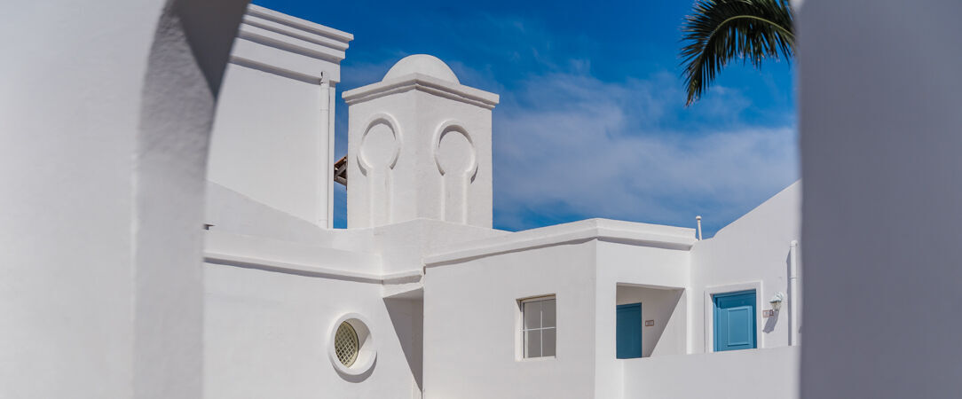 Lindos Village Resort & Spa ★★★★★ - Adults Only - Adult-exclusive island paradise in a recently renovated authentic Greek resort. - Rhodes, Greece
