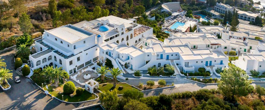 Lindos Village Resort & Spa ★★★★★ - Adults Only - Luxe & volupté sur l’île de Rhodes. - Rhodes, Grèce