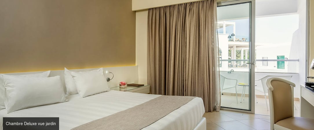 Lindos Village Resort & Spa ★★★★★ - Adults Only 16+ - Luxe & volupté sur l'île de Rhodes. - Rhodes, Grèce