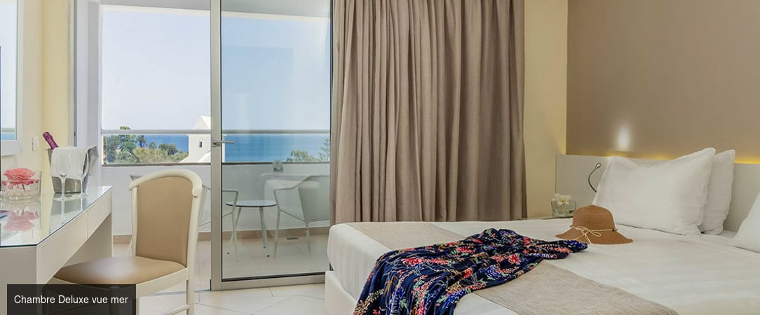 Lindos Village Resort & Spa ★★★★★ - Adults Only 16+ - Luxe & volupté sur l'île de Rhodes. - Rhodes, Grèce