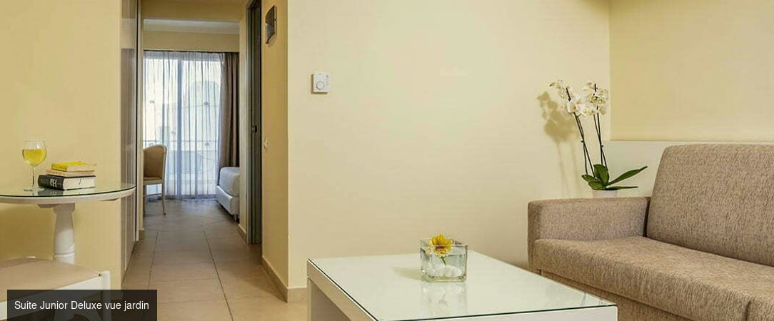 Lindos Village Resort & Spa ★★★★★ - Adults Only 16+ - Luxe & volupté sur l'île de Rhodes. - Rhodes, Grèce