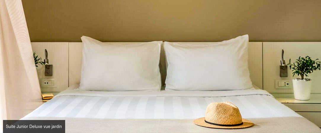 Lindos Village Resort & Spa ★★★★★ - Adults Only 16+ - Luxe & volupté sur l'île de Rhodes. - Rhodes, Grèce