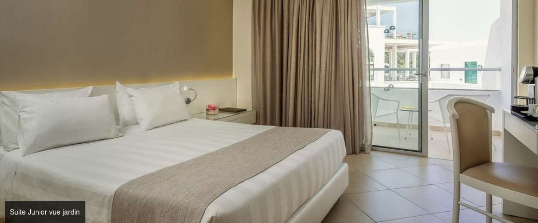 Lindos Village Resort & Spa ★★★★★ - Adults Only - Luxe & volupté sur l’île de Rhodes. - Rhodes, Grèce