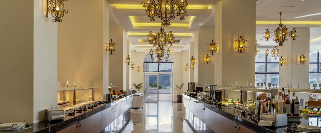 Lindos Village Resort & Spa ★★★★★ - Adults Only - Luxe & volupté sur l'île de Rhodes. - Rhodes, Grèce
