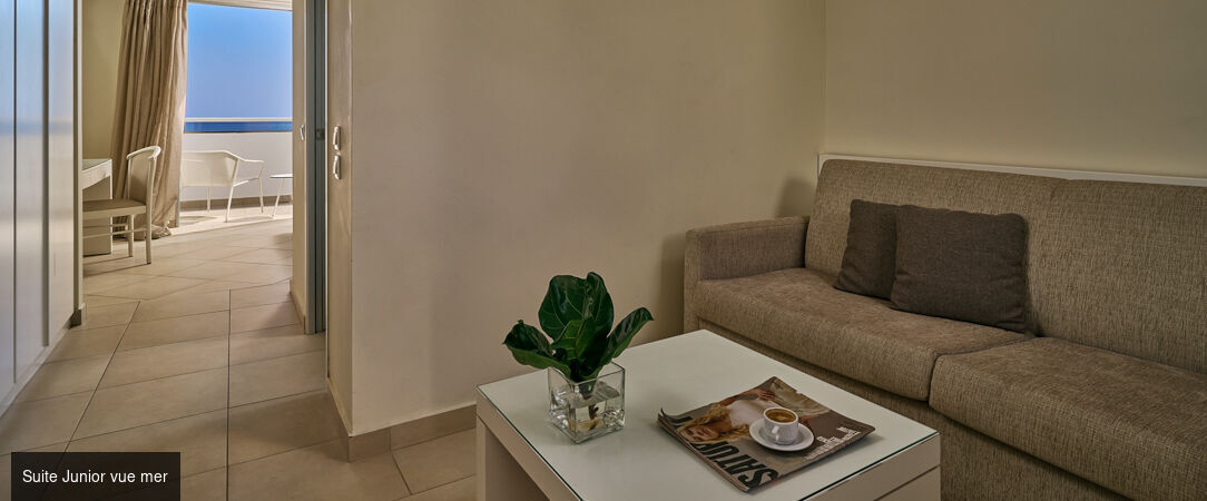Lindos Village Resort & Spa ★★★★★ - Adults Only - Luxe & volupté sur l'île de Rhodes. - Rhodes, Grèce