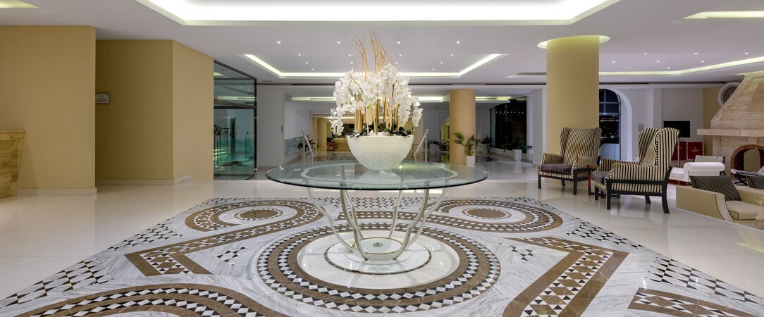 Lindos Village Resort & Spa ★★★★★ - Adults Only - Luxe & volupté sur l’île de Rhodes. - Rhodes, Grèce