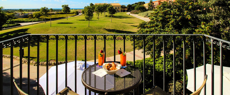 Donnafugata Golf Resort & SPA ★★★★★ - A luxury golfing paradise set in stunning Sicilian countryside. - Sicily, Italy